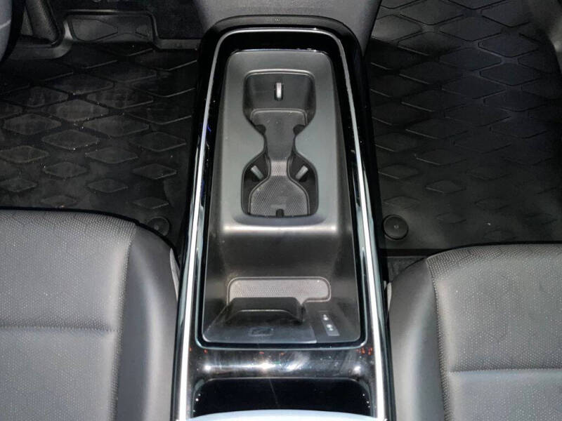 2024 Volkswagen ID.4 S