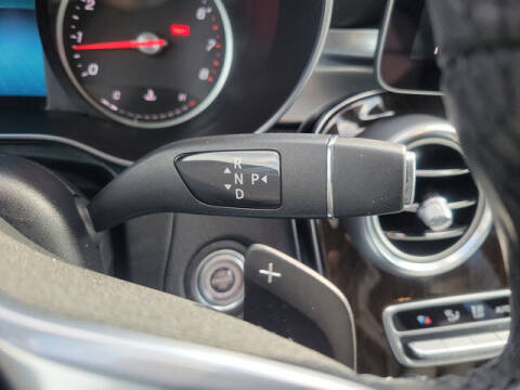 2020 Mercedes-Benz GLC GLC 300 4MATIC