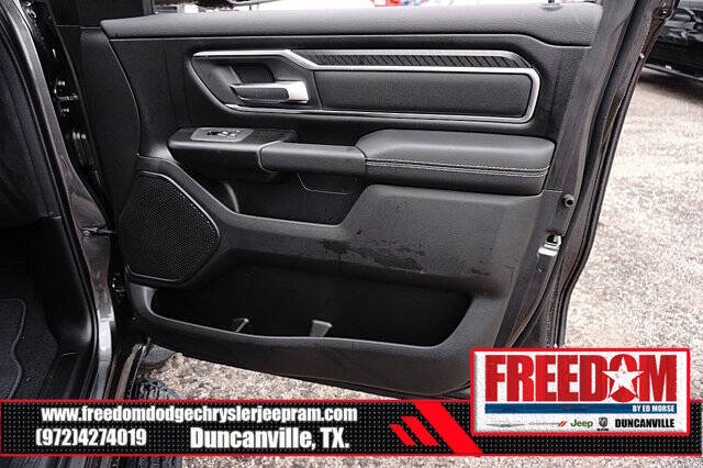 2026 RAM 1500 Lone Star