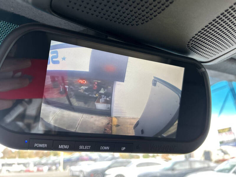 2019 Mercedes-Benz Sprinter