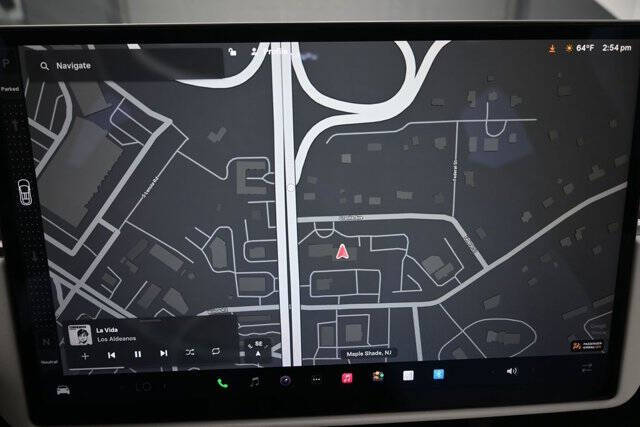2023 Tesla Model X