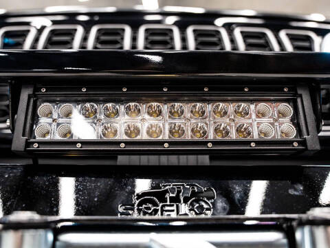 2024 Jeep Gladiator Sport S
