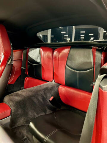 2008 Porsche 911 Turbo