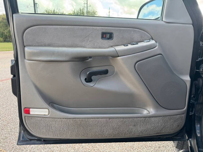 2000 Chevrolet Silverado 1500