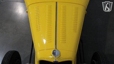 1932 Ford Tudor