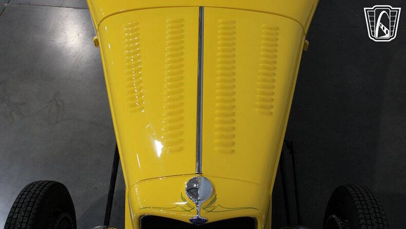 1932 Ford Tudor