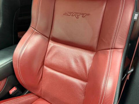 2023 Dodge Durango SRT Hellcat Premium