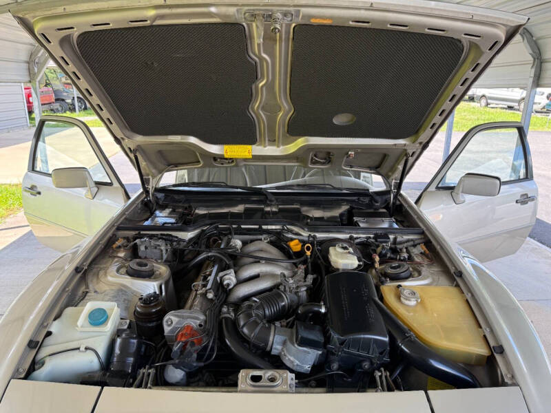 1988 Porsche 944