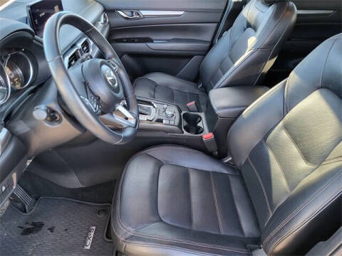 2023 Mazda CX-5 2.5 S Preferred