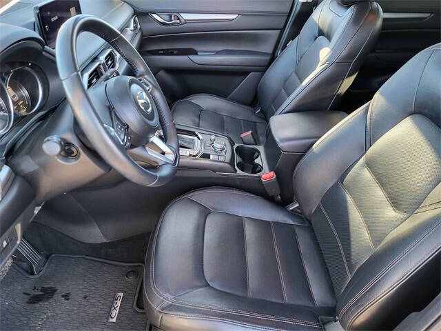 2023 Mazda CX-5 2.5 S Preferred