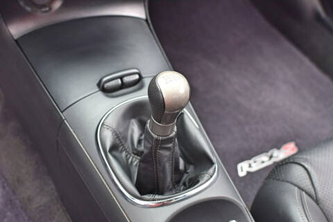 2006 Acura RSX Type-S