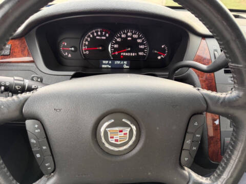 2006 Cadillac DTS Luxury I