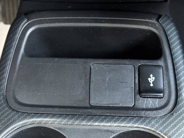 2024 Mitsubishi Mirage G4 LE