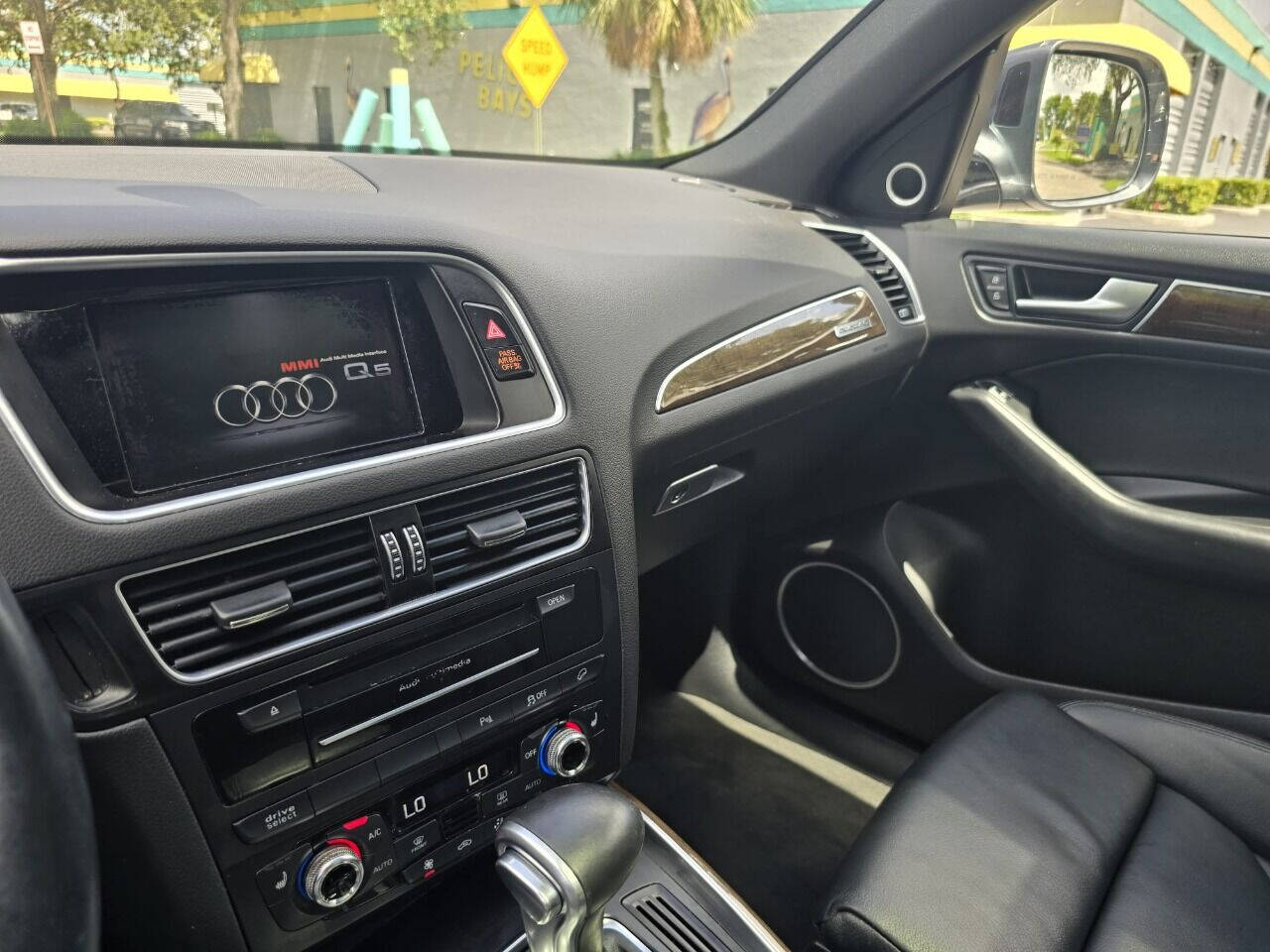 2016 Audi Q5 for sale at All Will Drive Motors in Davie, FL