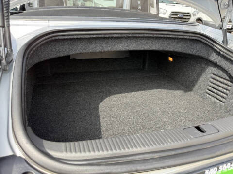 2013 Audi TT 2.0T quattro Prestige