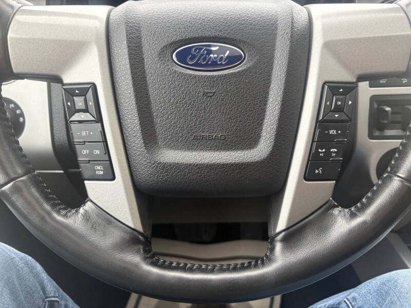 2016 Ford Expedition Limited