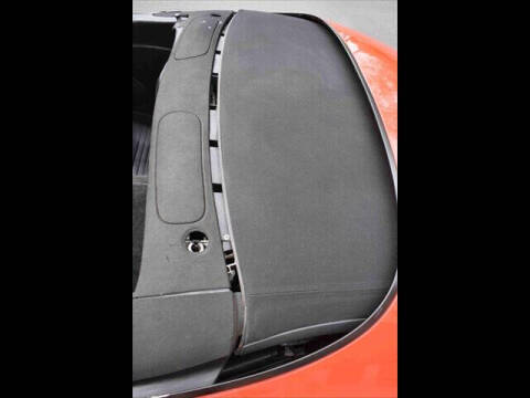 2004 Porsche 911 Carrera 4