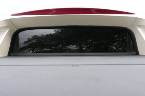 2008 Cadillac Escalade EXT