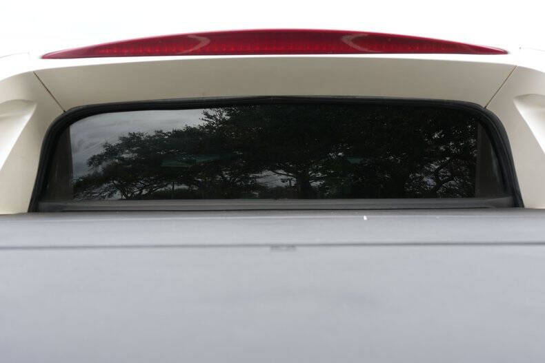 2008 Cadillac Escalade EXT