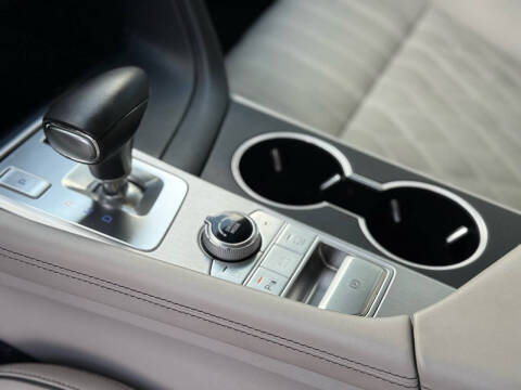 2019 Genesis G70 2.0T Advanced