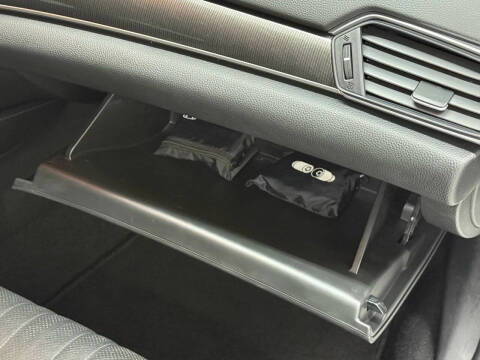 2021 Honda Accord Sport Special Edition