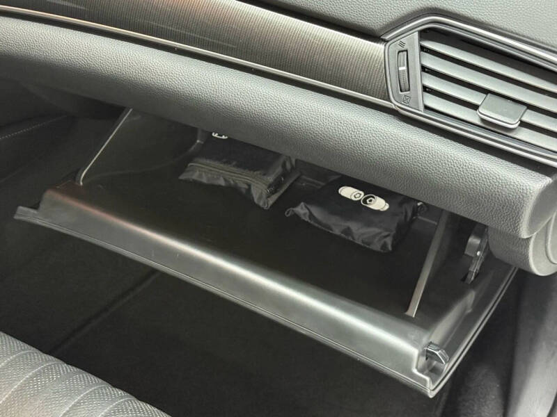 2021 Honda Accord Sport Special Edition