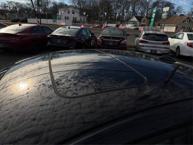 2017 Volvo S60 T5 Dynamic