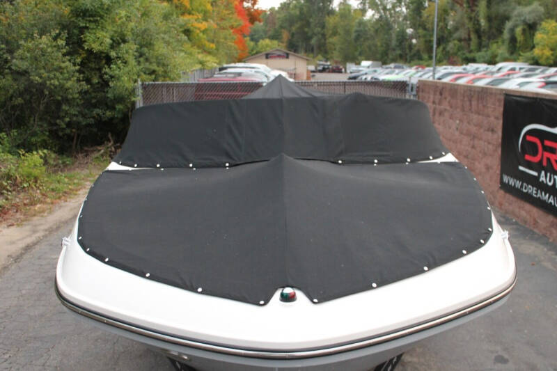 2018 Bayliner VR5 Bowrider