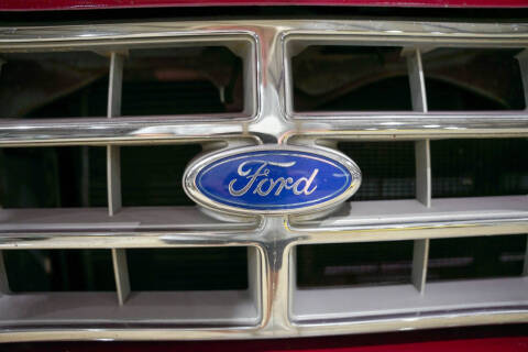 1990 Ford Bronco II Sport