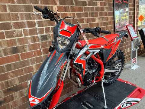 2026 Beta 300 Xtrainer