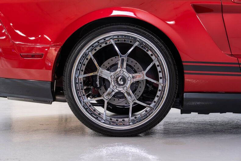 2012 Ford Mustang