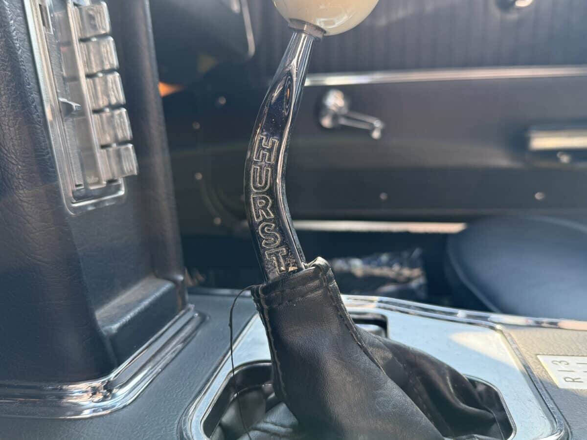 1964 Chevrolet Corvette 87