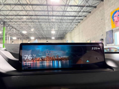 2021 Genesis GV80 3.5T