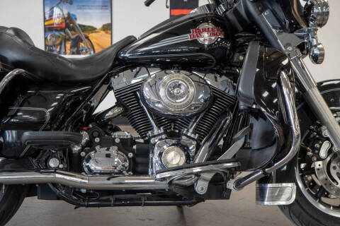 2007 Harley-Davidson Electra Glide Ultra Classic