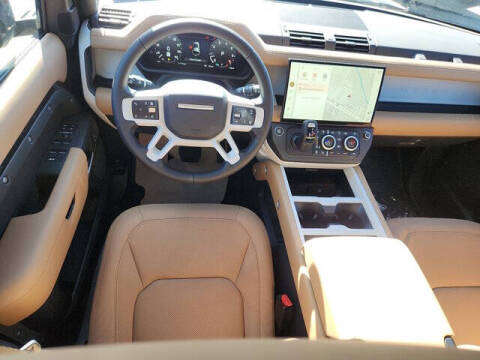 2026 Land Rover Defender 110 P300 S