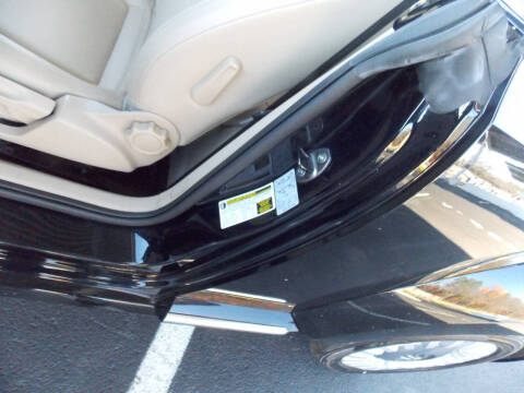 2014 Volkswagen Beetle Convertible 1.8T