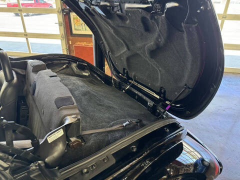 2000 Plymouth Prowler