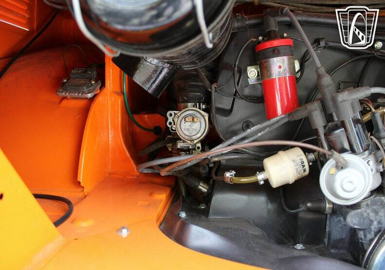 1994 Volkswagen Type 2