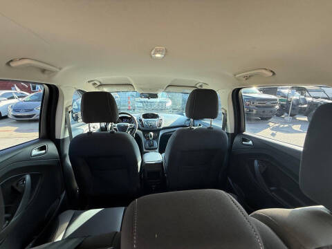 2011 Honda Pilot EX