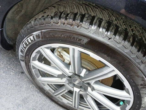 2018 Audi Q7 3.0T quattro Prestige