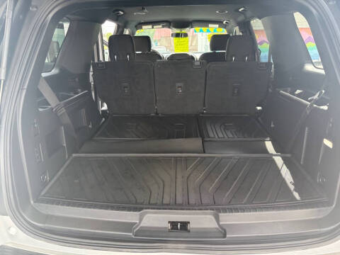 2019 Ford Expedition XLT