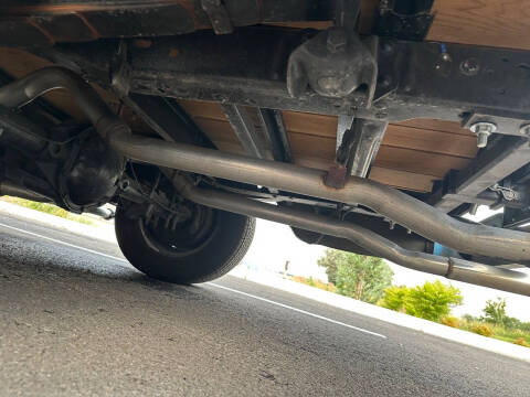 1966 GMC C/K 1500 Series