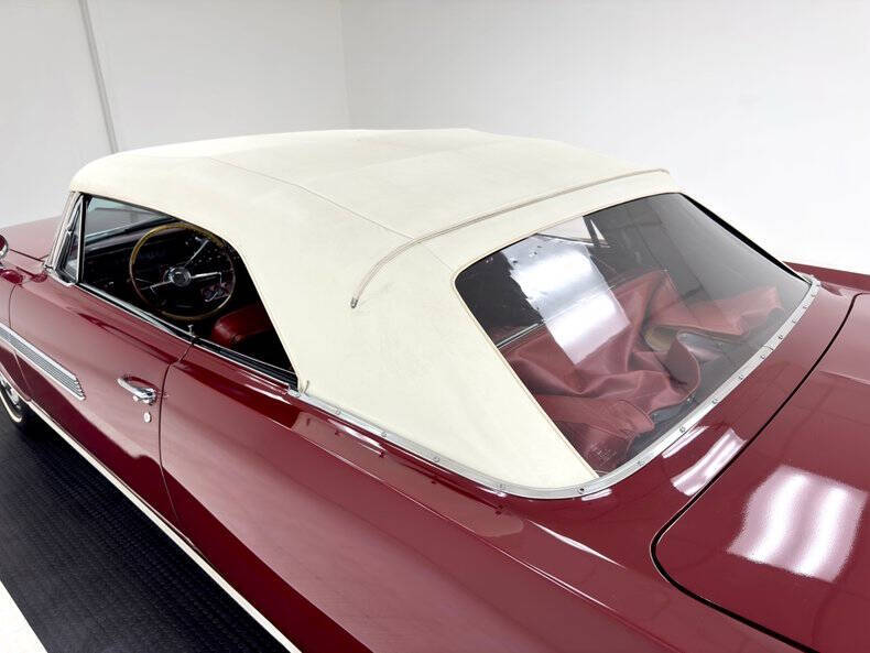 1963 Pontiac Bonneville