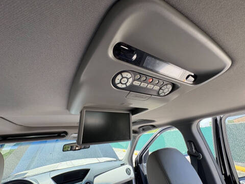 2011 Honda Pilot EX-L w/DVD