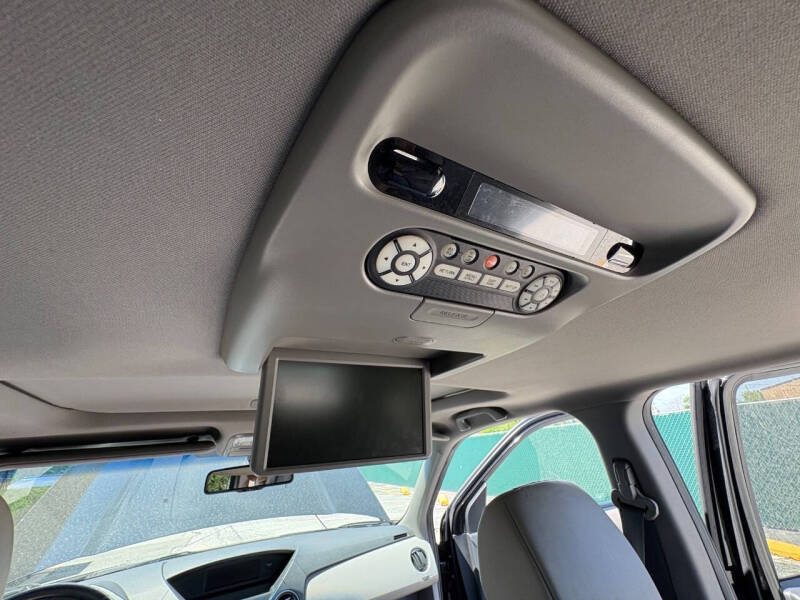 2011 Honda Pilot EX-L w/DVD