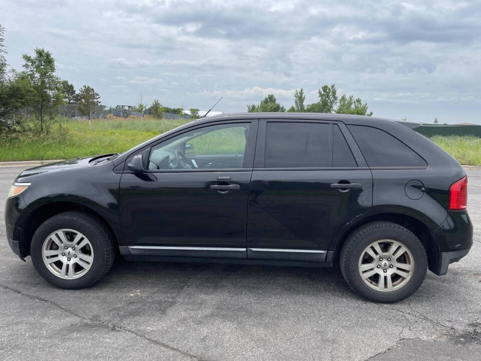 2011 Ford Edge for sale at Twin Cities Auctions in Elk River, MN