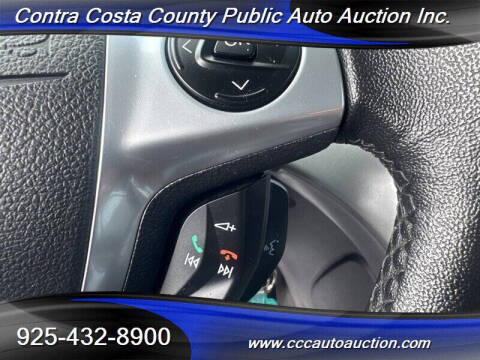 2016 Ford C-MAX Hybrid SE