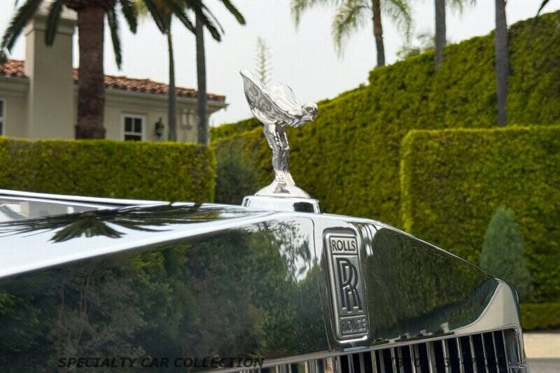 2004 Rolls-Royce Phantom