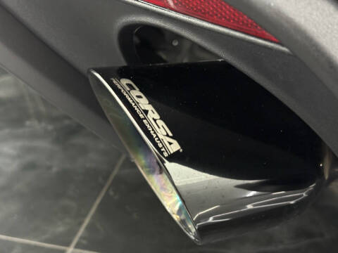 2015 Ford Mustang GT