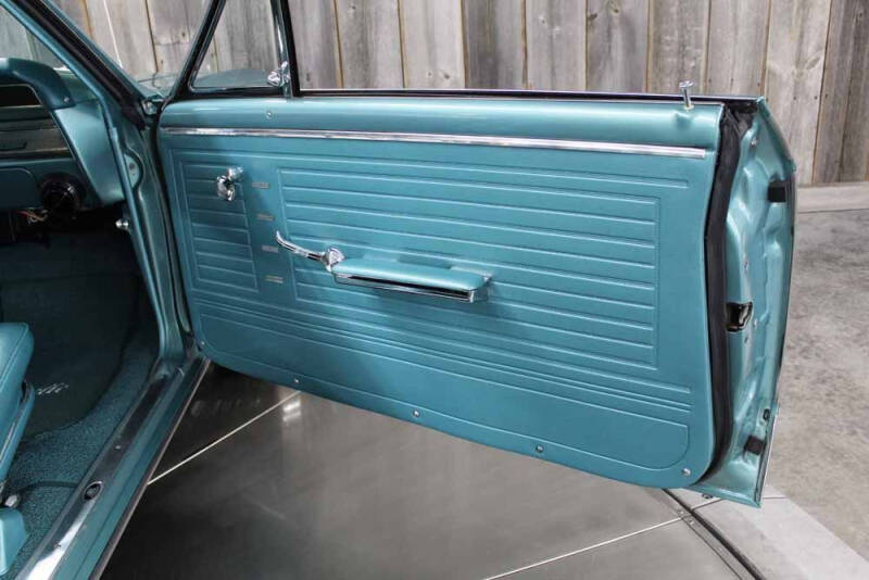 1967 Chevrolet Chevelle